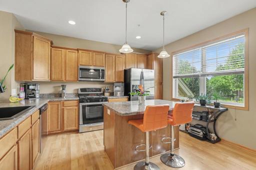 11743 Emery Village Drive N, Champlin, MN 55316