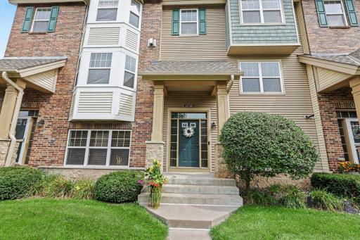 11743 Emery Village Drive N, Champlin, MN 55316