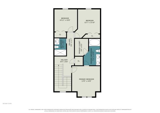11743 Emery Village Drive N, Champlin, MN 55316