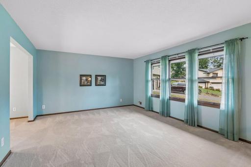 756 Larson Court, Shoreview, MN 55126