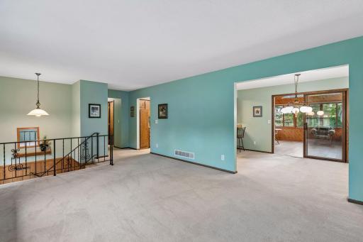 756 Larson Court, Shoreview, MN 55126