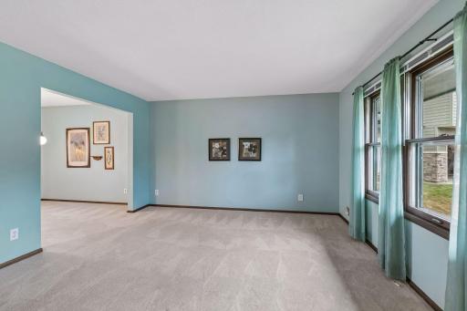 756 Larson Court, Shoreview, MN 55126