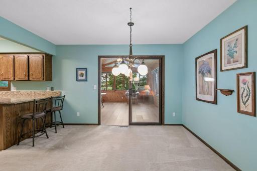 756 Larson Court, Shoreview, MN 55126