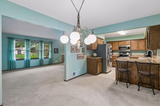 756 Larson Court, Shoreview, MN 55126