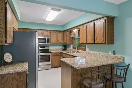 756 Larson Court, Shoreview, MN 55126