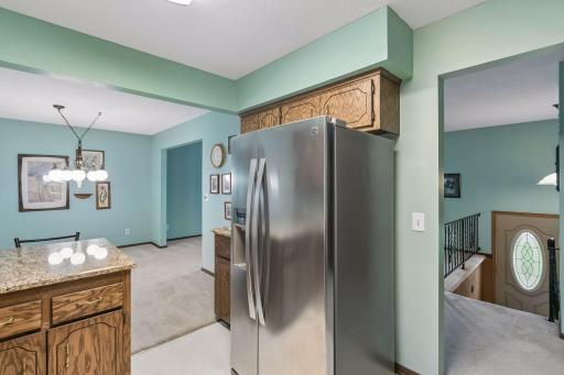 756 Larson Court, Shoreview, MN 55126