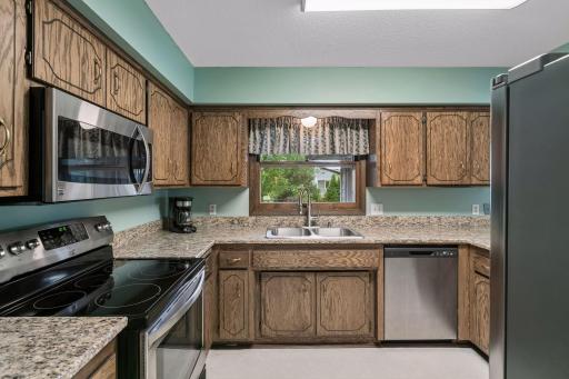 756 Larson Court, Shoreview, MN 55126
