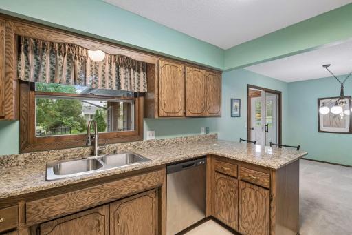 756 Larson Court, Shoreview, MN 55126