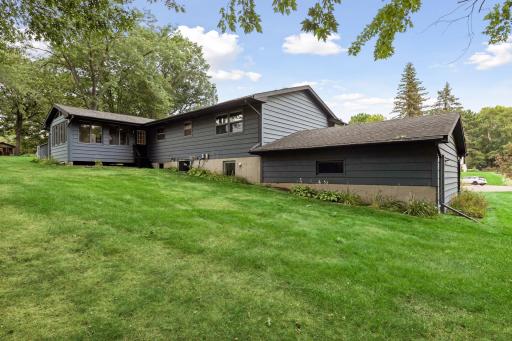 756 Larson Court, Shoreview, MN 55126