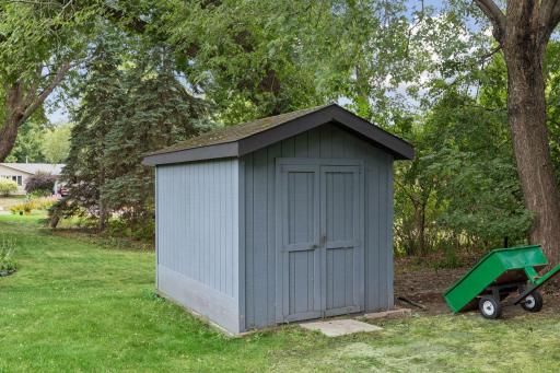 756 Larson Court, Shoreview, MN 55126