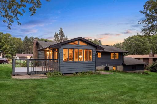 756 Larson Court, Shoreview, MN 55126