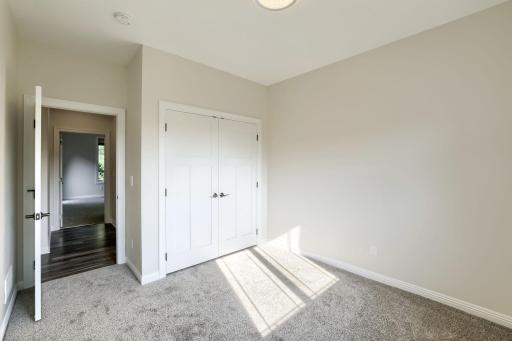 Main Level Bedroom #3
