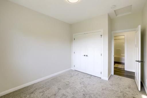 Main Level Bedroom #2