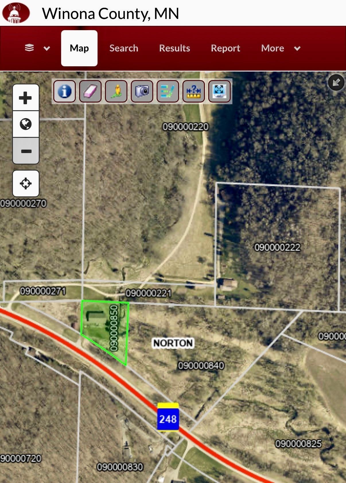 2 acres