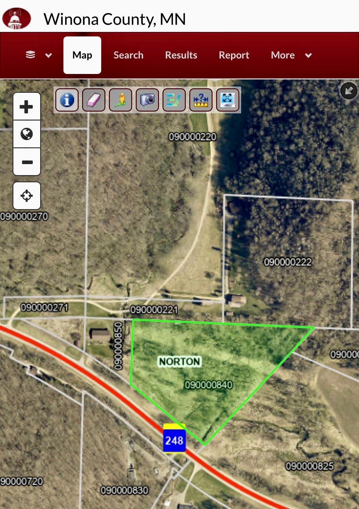 8 acres