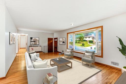 Welcome home to 1035 Cannon Ave! [image digitally staged]