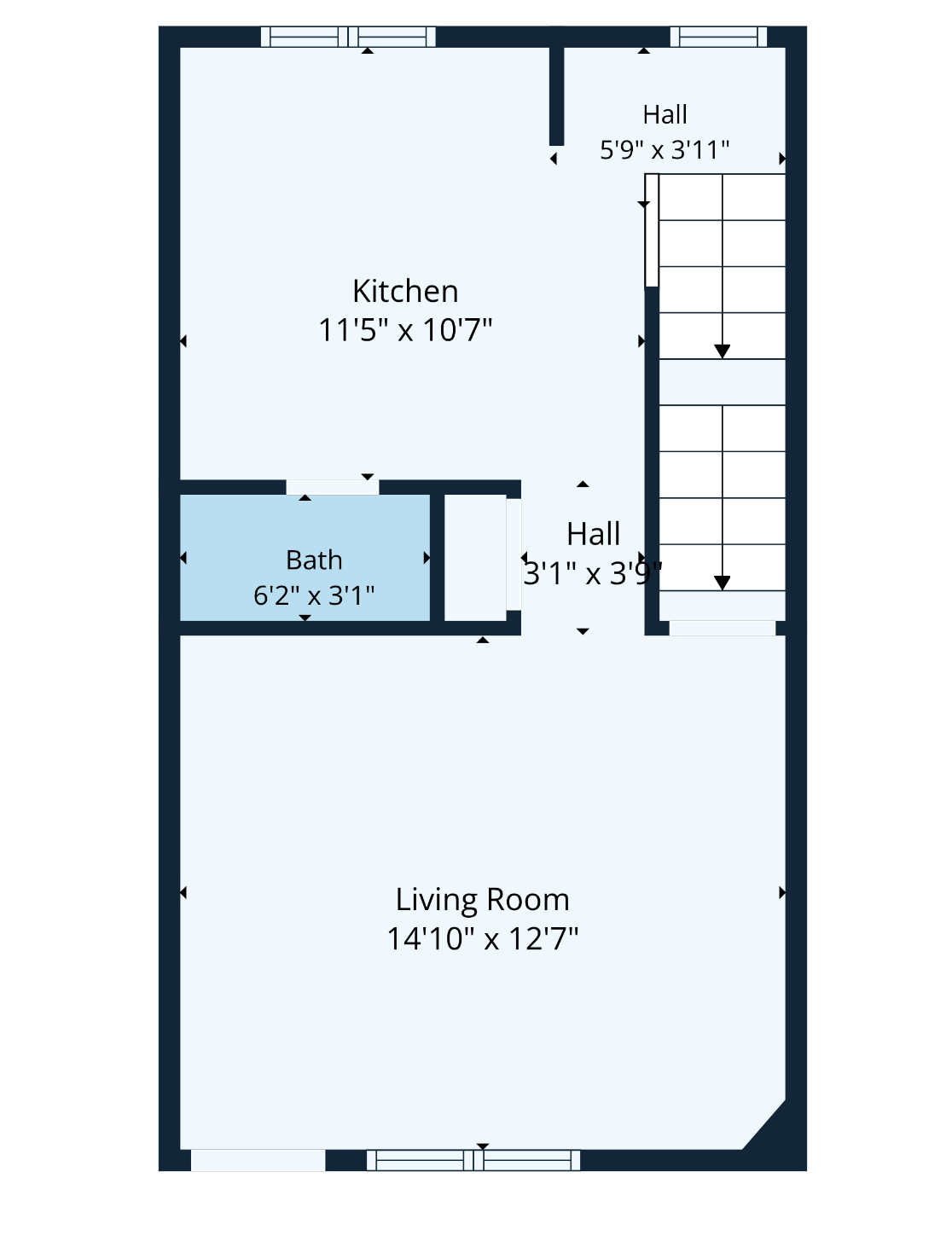 Main Level