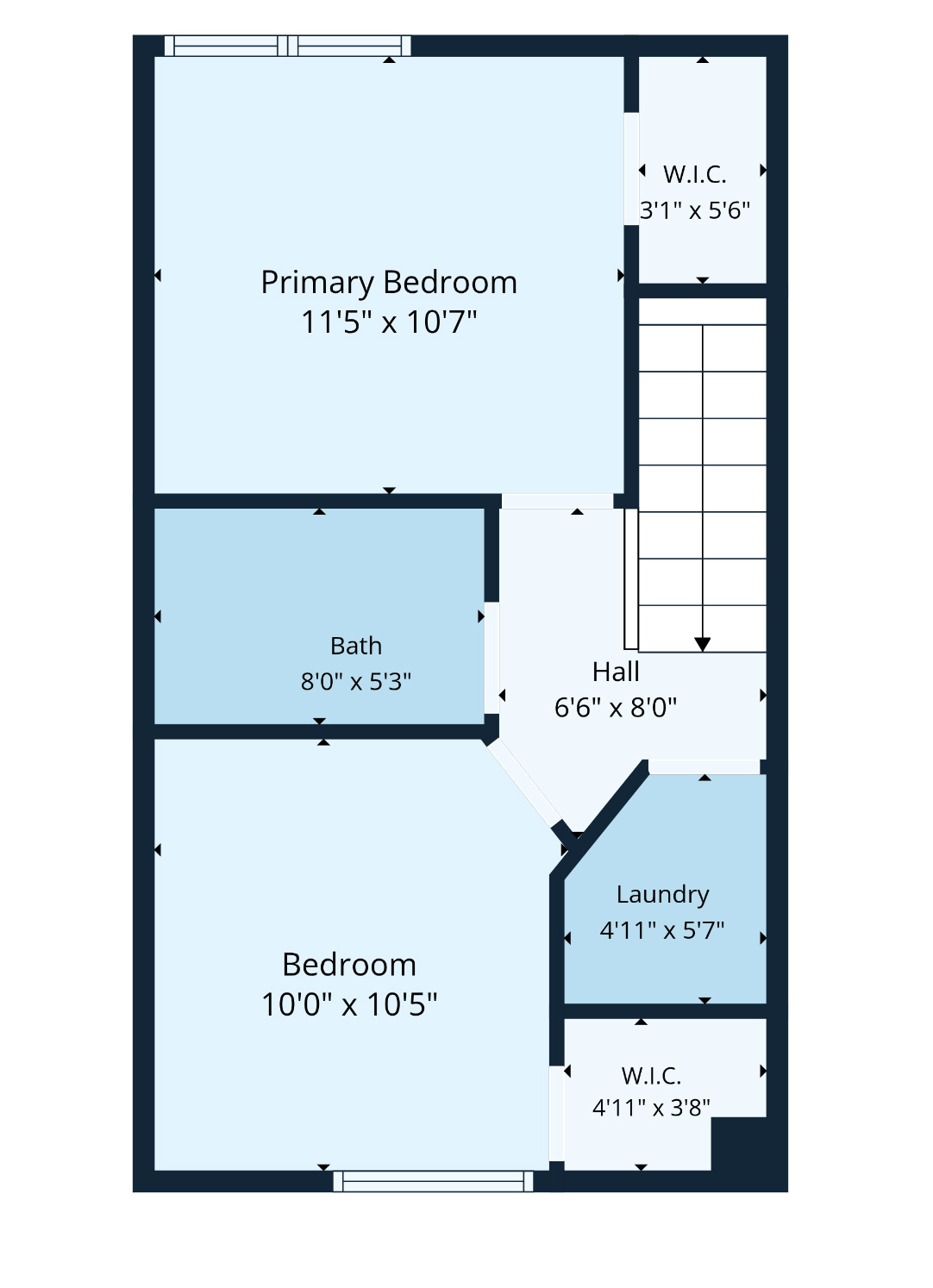 Upper Level