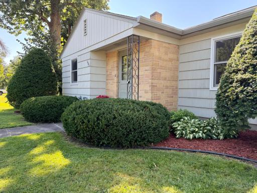 1008 Boxelder Street, Mountain Lake, MN 56159