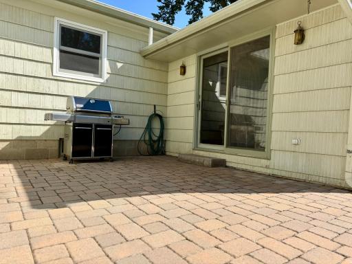 1008 Boxelder Street, Mountain Lake, MN 56159