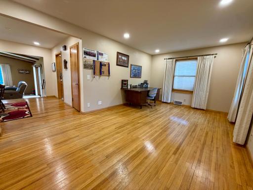 1008 Boxelder Street, Mountain Lake, MN 56159