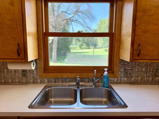 1008 Boxelder Street, Mountain Lake, MN 56159