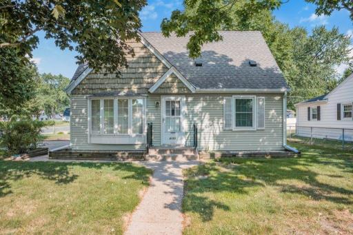 8101 2nd Avenue S, Bloomington, MN 55420