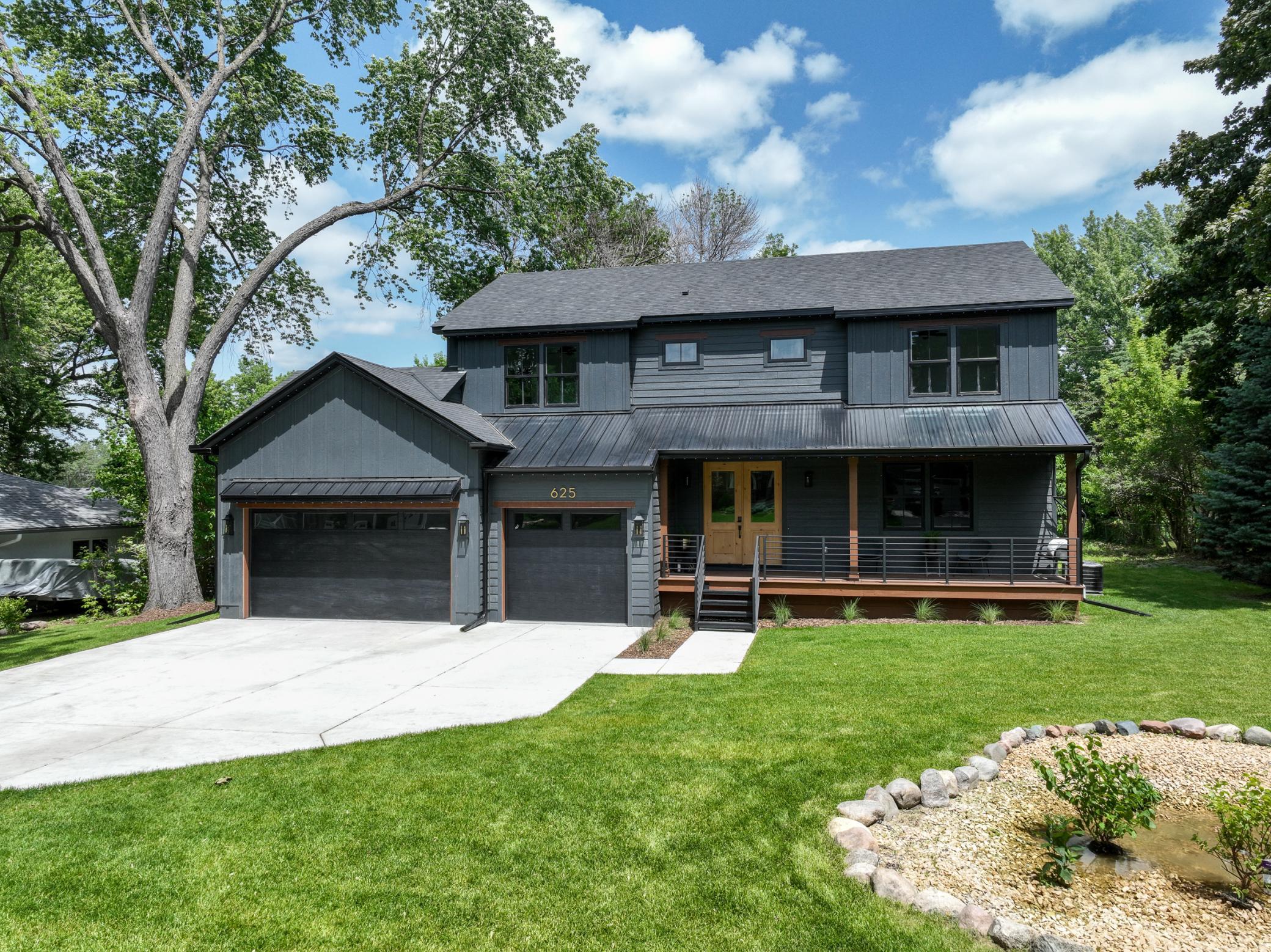 625 Ivy Falls