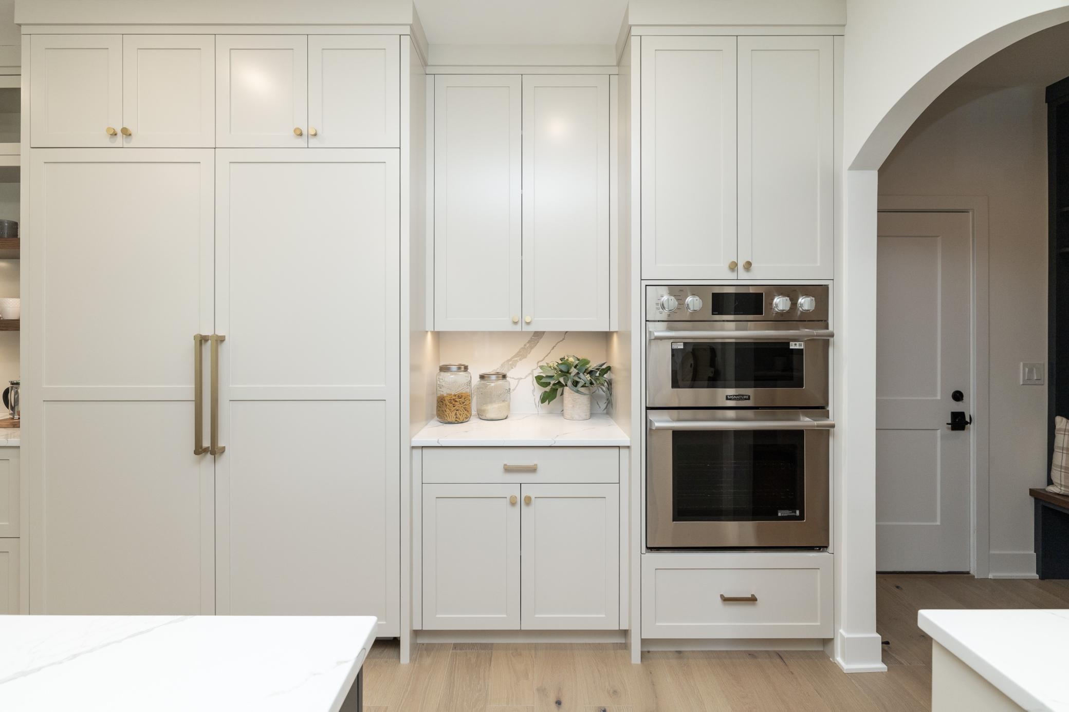 Signature Kitchen Series appliances