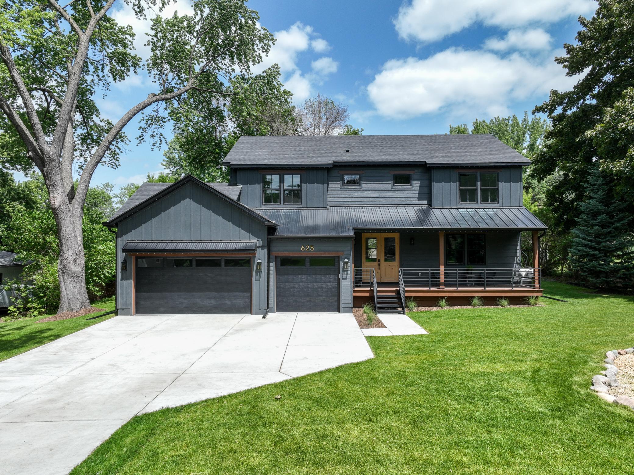 LP SmartSide Premium siding