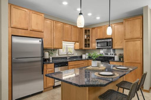7100 Metro Boulevard, 417, Edina, MN 55439