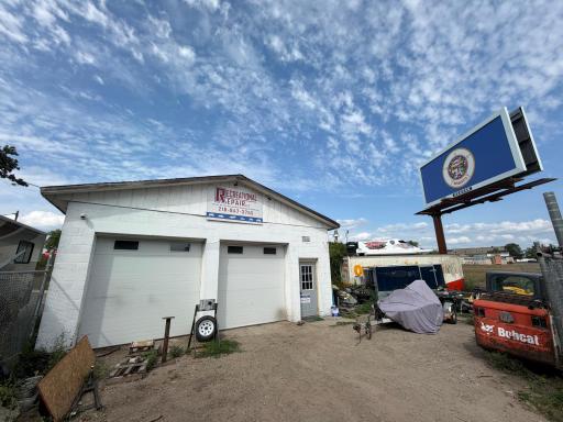 Photo for 520 Main Street W, Detroit Lakes, MN 56501 - listing #7127821 520 Main Street W, Detroit Lakes, MN 56501