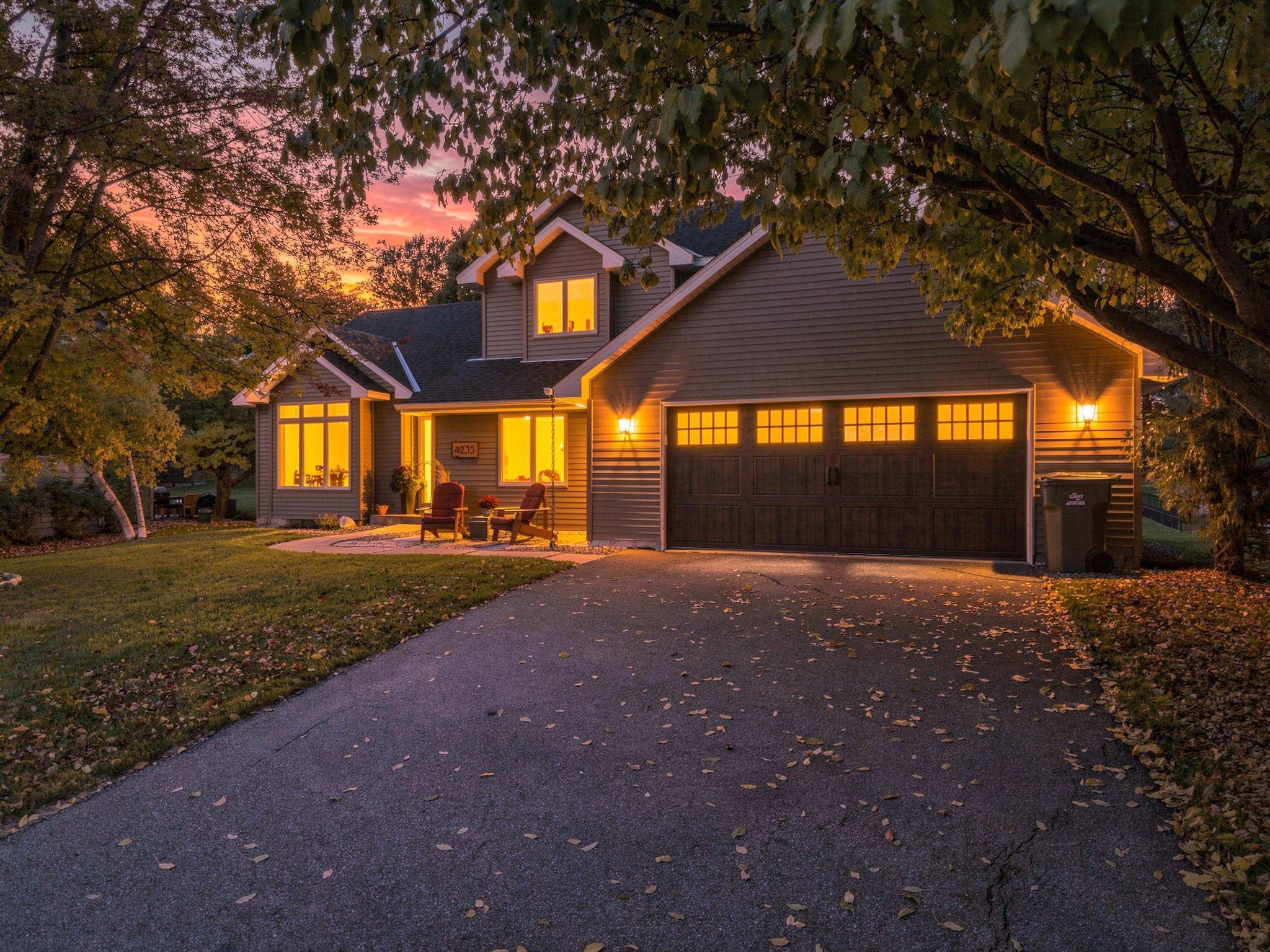 Property photo for 4235 Wedgewood Lane N, Plymouth, MN 55442