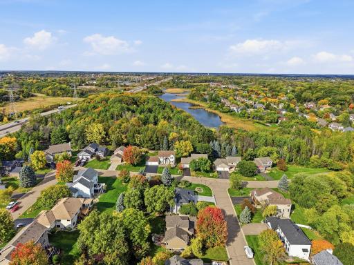 4235 Wedgewood Lane N, Plymouth, MN 55442