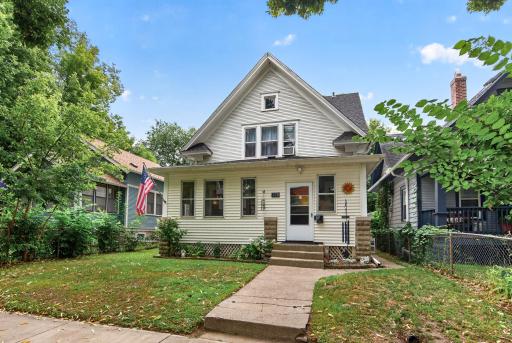 770 Fuller Avenue, Saint Paul, MN 55104