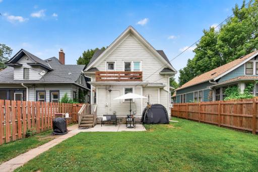 770 Fuller Avenue, Saint Paul, MN 55104
