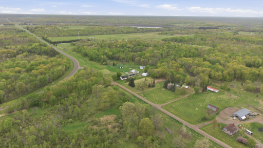 TBD 330th Avenue, Mora, MN 56342