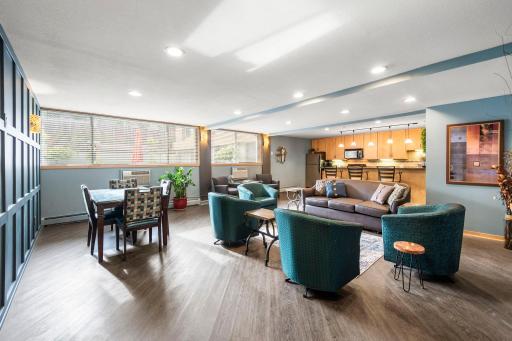 Community Room