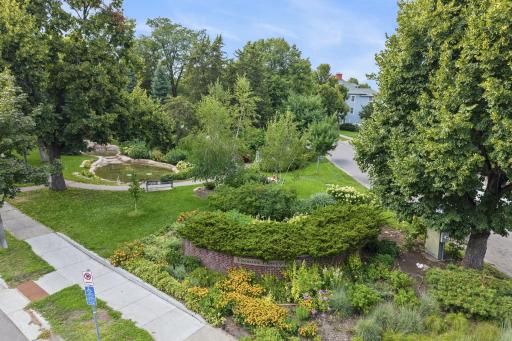 Thomas Lowry Park