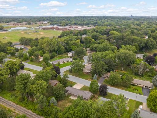 3609 Canterbury Drive, Bloomington, MN 55431