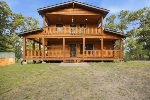 29917 N Bay Drive, Danbury, WI 54830