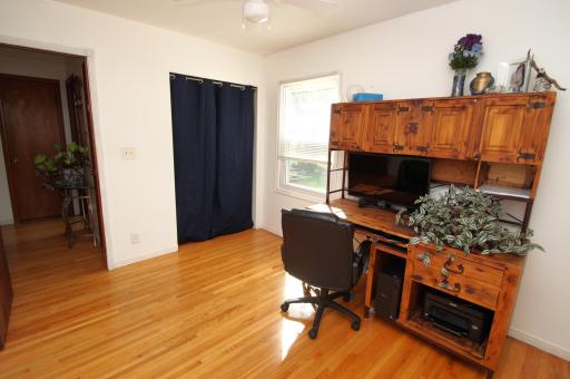 2nd Bedroom