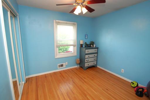 3rd Bedroom