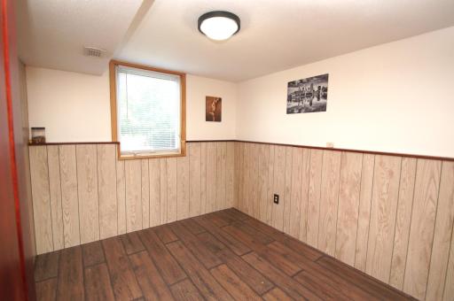 Lower Level Bedroom