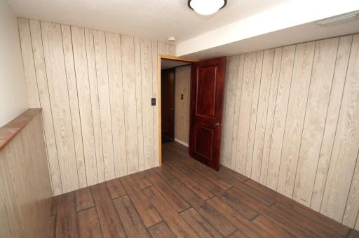 Lower Level Bedroom