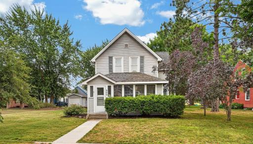 Photo for 900 2nd Avenue SW, Pine City, MN 55063 - listing #7127864 900 2nd Avenue SW, Pine City, MN 55063