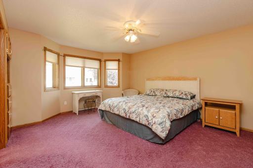 Primary Bed