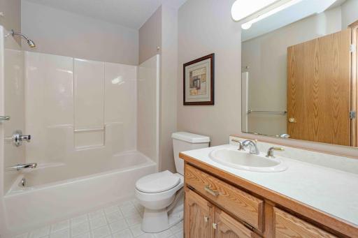 Main Floor Bath
