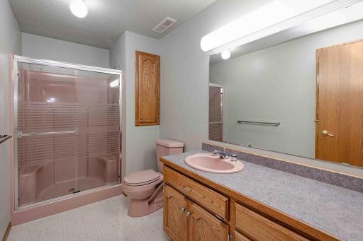 LL 3/4 Bath