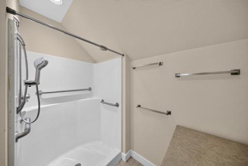 45.Upstairs bath